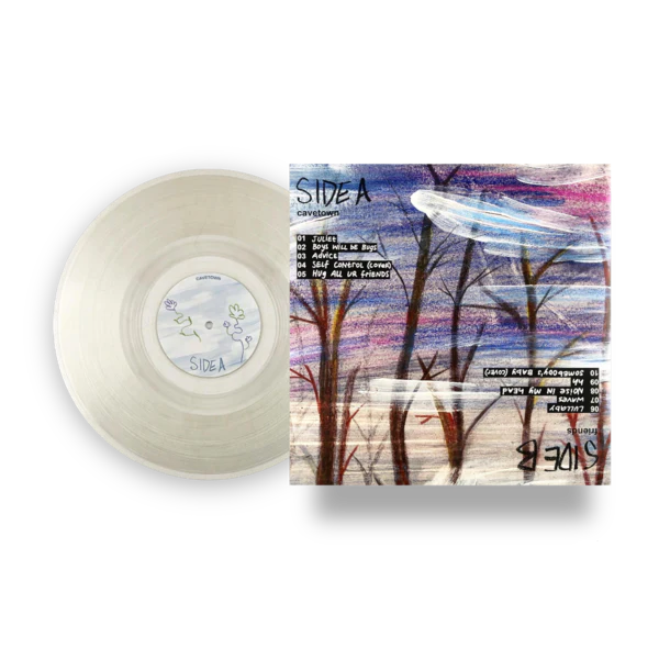Animal Kingdom Vinyl - Image 3