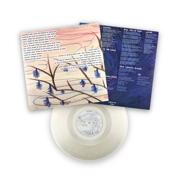 Animal Kingdom Vinyl - Image 4