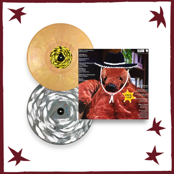 Live at Hoxton Hall Vinyl 2xLP - Image 3