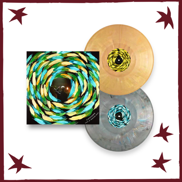 Live at Hoxton Hall Vinyl 2xLP - Image 5