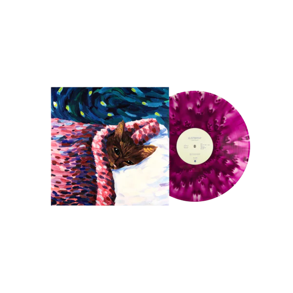 Sleepyhead Vinyl - Image 2