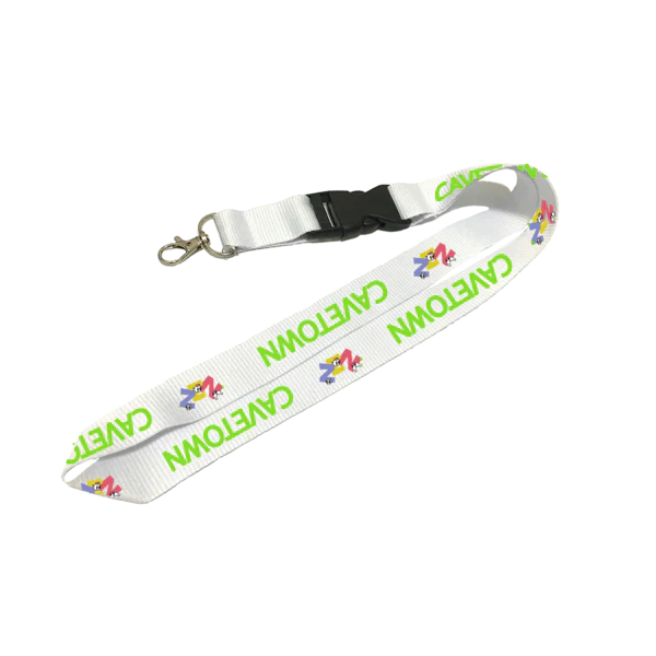 ZZZ Lanyard